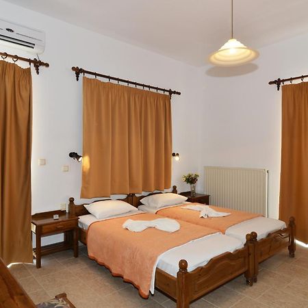 Niriida Apartment Sfinárion Cameră foto