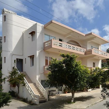 Niriida Apartment Sfinárion Cameră foto